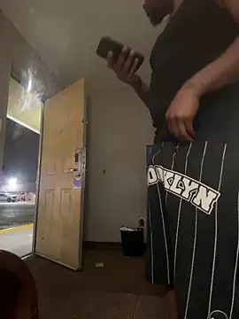 Stressreliever82 online show from April 2026 10:45:02 AM