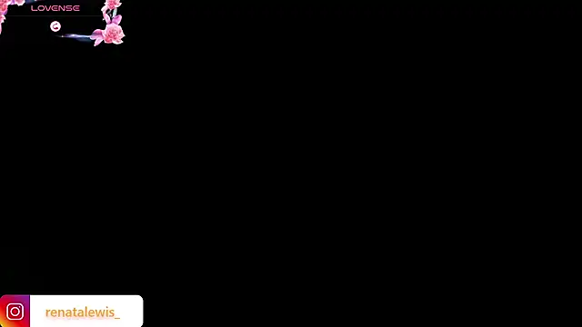renata lewis online show from March 2025 08:58:02 AM