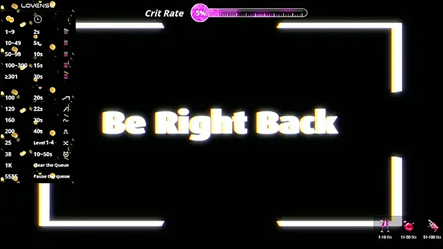 CHRISTIAN DISICK online show from October 2025 07:00:01 PM