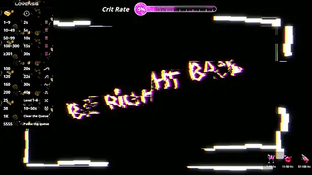 CHRISTIAN DISICK online show from October 2025 01:01:01 PM