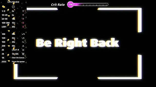 CHRISTIAN DISICK online show from October 2025 07:29:02 PM