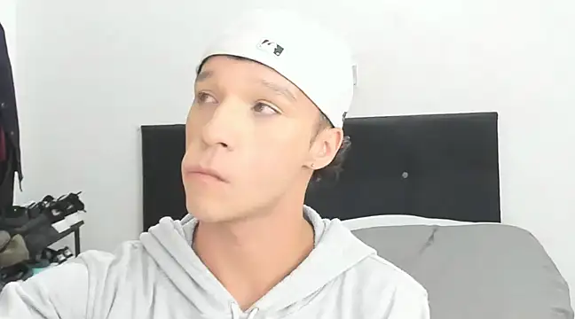 angelcortes online show from January 2025 12:37:02 AM