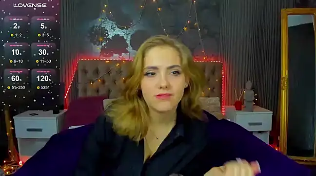 DellaRowe online show from December 2024 07:16:01 PM