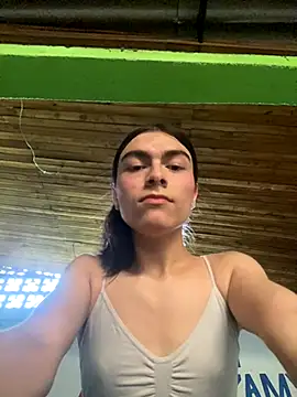 valendoll online show from September 2025 08:45:01 PM