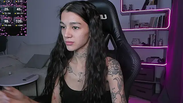 vinkitinkii online show from December 2024 06:10:02 AM