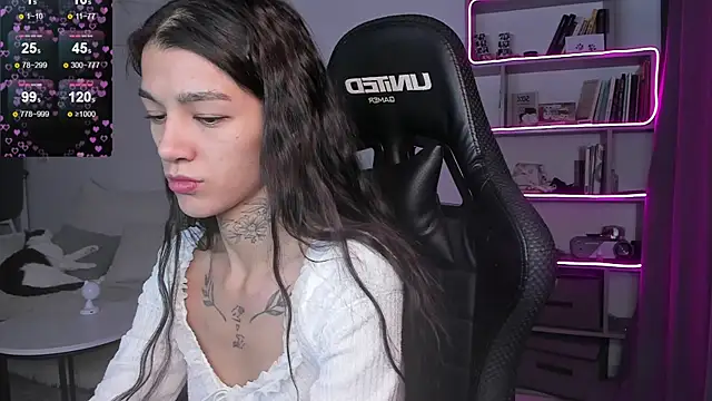 vinkitinkii online show from December 2024 06:56:02 AM