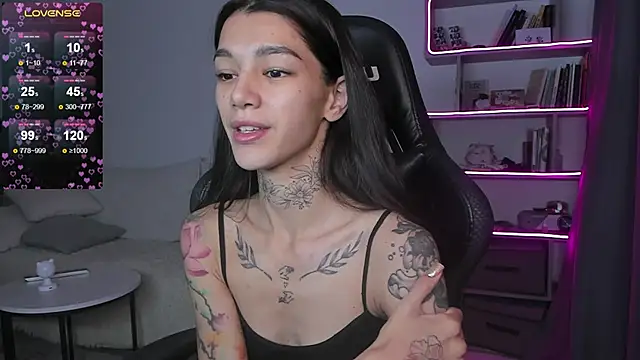 vinkitinkii online show from December 2024 06:09:01 AM