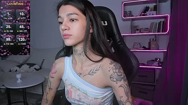 vinkitinkii online show from December 2024 07:00:02 AM