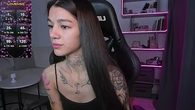 vinkitinkii online show from December 2024 07:24:02 AM