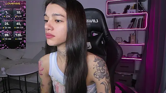 vinkitinkii online show from January 2025 06:15:02 AM