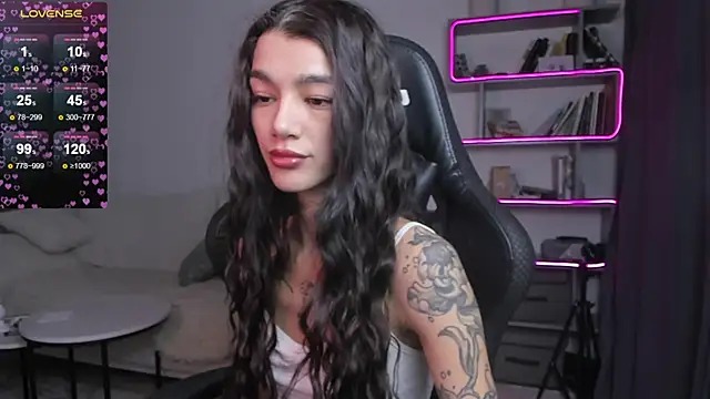 vinkitinkii online show from January 2025 06:42:01 AM