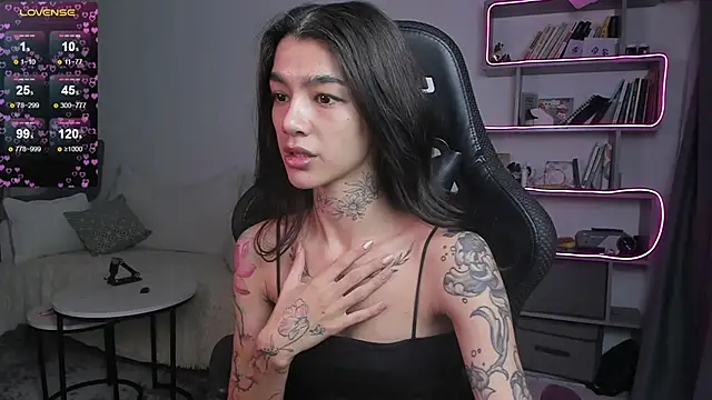 vinkitinkii online show from February 2025 07:20:01 AM