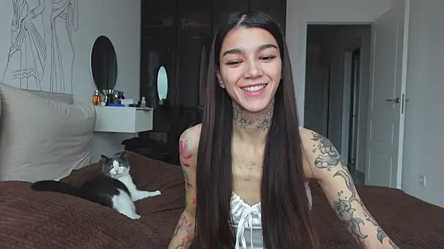 vinkitinkii online show from October 2025 06:58:02 AM