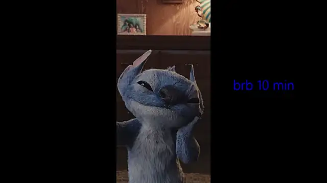 vinkitinkii online show from February 2026 06:40:02 AM