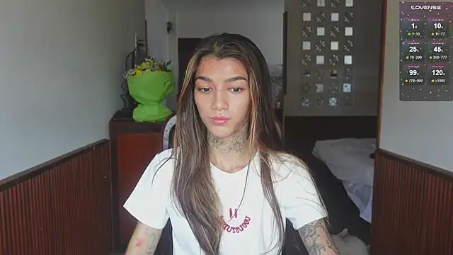 vinkitinkii online show from February 2026 06:31:02 AM