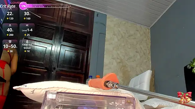  Gretta online show from December 2024 08:18:01 PM