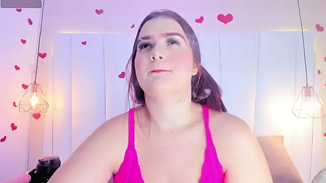 MelanieKlaus online show from October 2025 07:09:02 PM