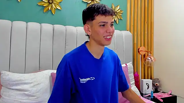Jasson smit online show from December 2024 01:55:01 PM