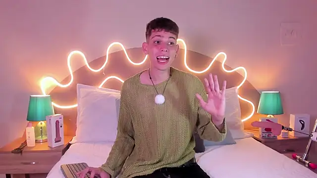 Jasson smit online show from October 2025 08:18:02 PM