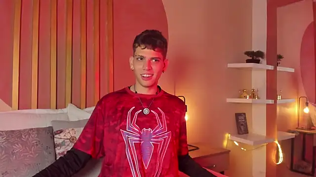 Jasson smit online show from October 2025 02:14:02 PM