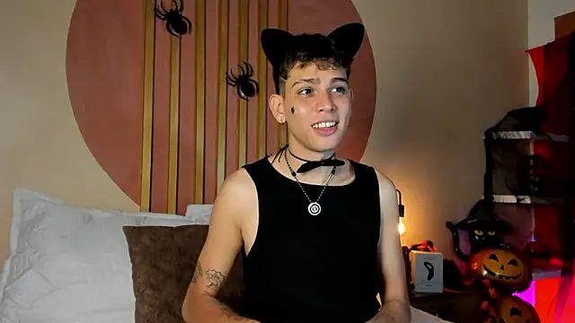 Jasson smit online show from October 2025 02:24:02 PM