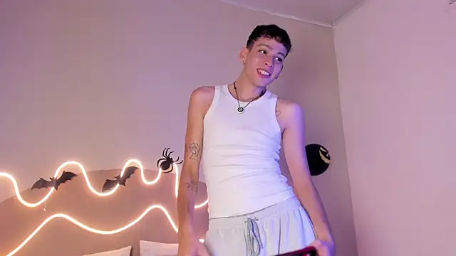 Jasson smit online show from October 2025 02:56:02 PM