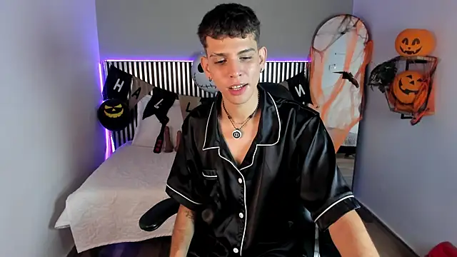 Jasson smit online show from October 2025 02:07:02 PM