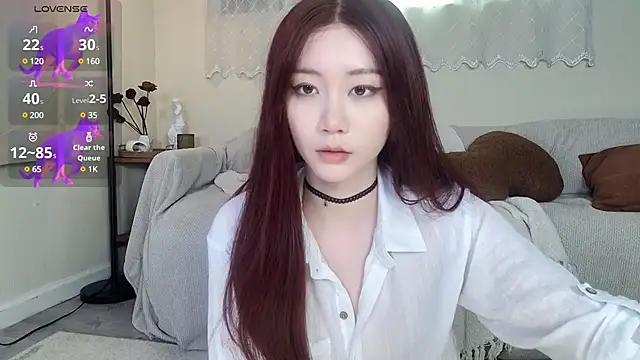 Snapshot of 030_VIVI chatting on March 2025 11:58:02 PM 030 VIVI online show from March 2025 11:58:02 PM