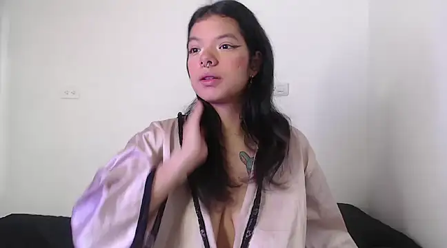 yungelitamor  online show from January 2025 05:05:02 AM