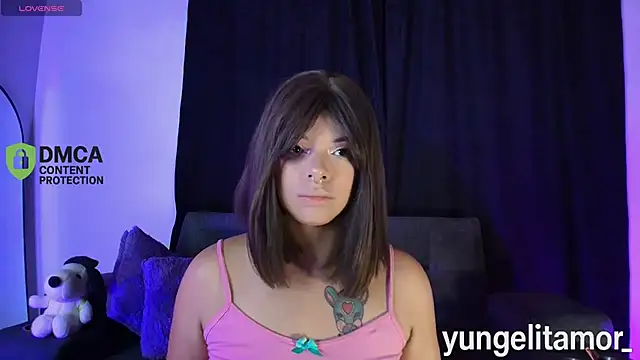 yungelitamor  online show from February 2026 05:25:02 AM