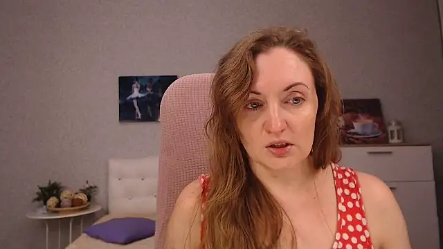 BettyFootFetish online show from November 2025 12:26:01 PM