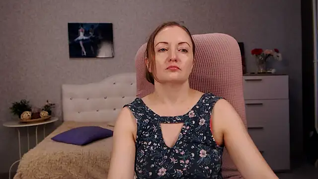 BettyFootFetish online show from April 2026 12:29:02 PM