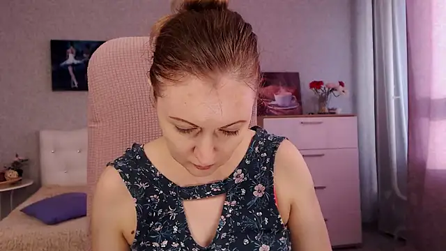 BettyFootFetish online show from April 2026 11:34:01 AM