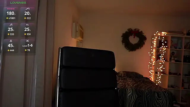 olivia jeas online show from January 2026 12:36:02 AM