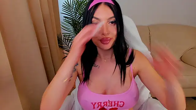 RaveWithMe9 online show from January 2025 12:15:02 PM