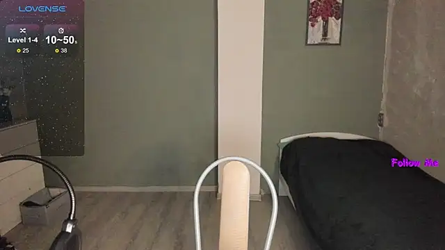 LeyylaStoone online show from January 2025 02:28:02 AM