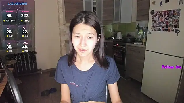 LeyylaStoone online show from March 2025 03:37:01 PM