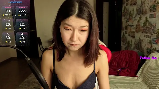 LeyylaStoone online show from April 2026 12:54:02 AM