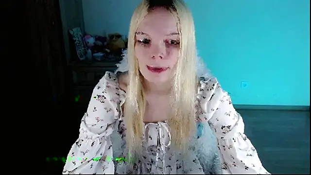 Emily Nyaffee online show from February 2025 01:11:02 PM