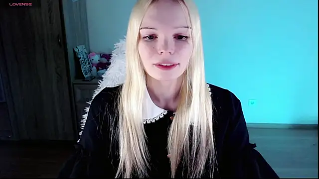 Emily Nyaffee online show from February 2025 11:22:02 PM