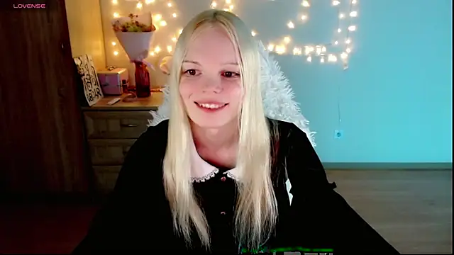 Emily Nyaffee online show from February 2025 12:20:01 PM