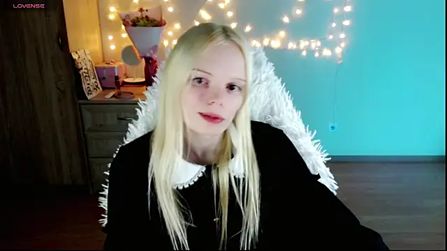 Emily Nyaffee online show from March 2025 11:47:02 PM