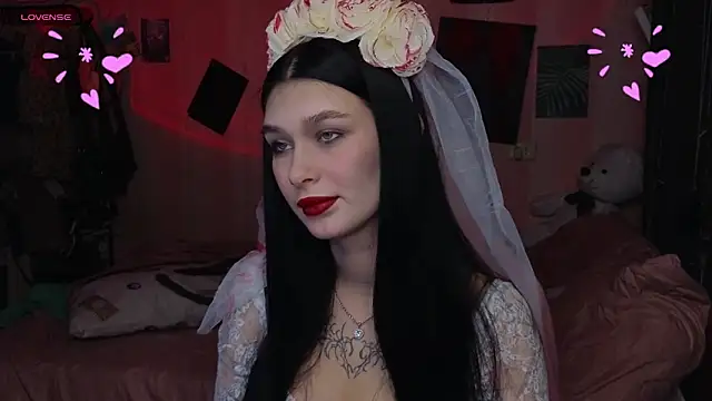 Amanda Tender online show from October 2025 11:52:02 PM