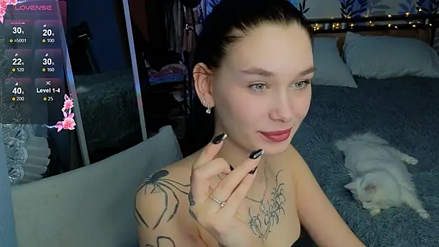 Snapshot of Amanda_Tender chatting on March 2026 09:52:01 PM Amanda Tender online show from March 2026 09:52:01 PM