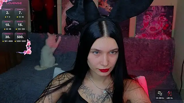 Snapshot of Amanda_Tender chatting on July 2026 10:23:01 PM Amanda Tender online show from July 2026 10:23:01 PM