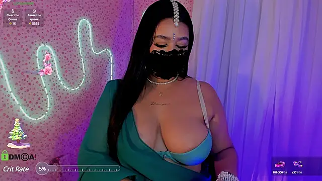  shantaall online show from January 2025 07:35:02 AM