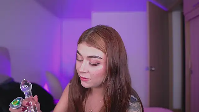 Snapshot of babesamanta chatting on May 2026 05:57:02 AM babesamanta online show from May 2026 05:57:02 AM