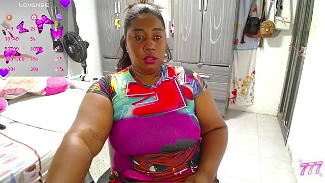thickebonymilfF online show from July 2026 01:24:02 AM