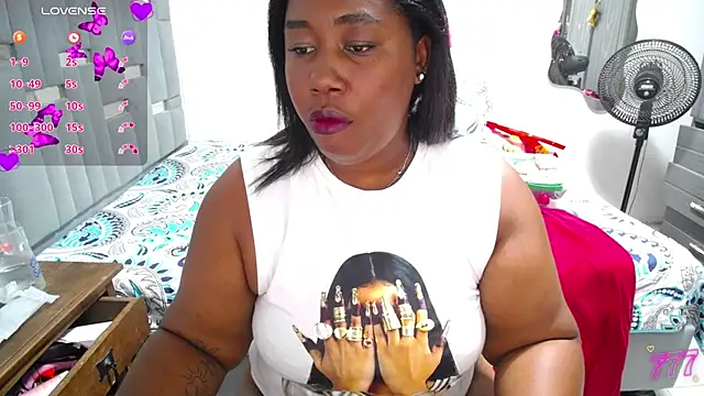thickebonymilfF online show from July 2026 04:41:01 AM