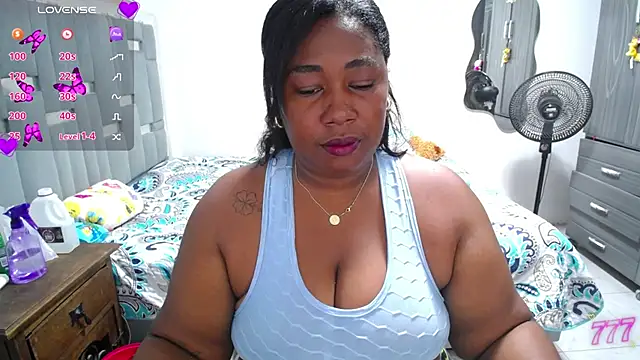 thickebonymilfF online show from July 2026 06:23:01 AM